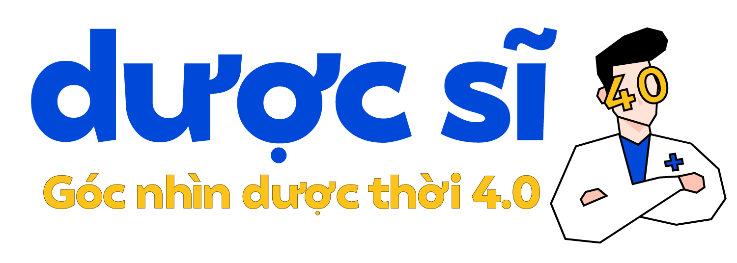Dược Sĩ 4.0