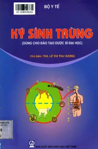Ký Sinh Trùng – TS Lê Thị Thu Hương