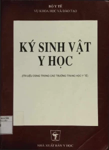 Ký sinh vật y học