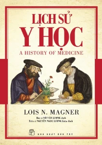 Lịch sử y học